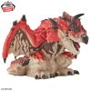 Monster Hunter - Figurine Enshrined Monster : Liolæus