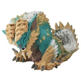 Monster Hunter - Figurine Enshrined Monster : Zinogre