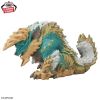 Monster Hunter - Figurine Enshrined Monster : Zinogre