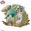 Monster Hunter - Figurine Enshrined Monster : Zinogre