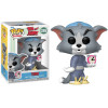 Tom & Jerry - Pop! - Tom with Clock n°2006