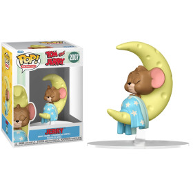 Tom & Jerry - Pop! - Sleeping Jerry n°2007