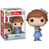Disney : Frozen - Pop! Princess Holiday - Anna n°1616