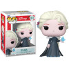 Disney : Frozen - Pop! Princess Holiday - Elsa n°1617
