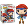 Marvel : X-Men - Pop! Holiday - Jean Grey n°1533