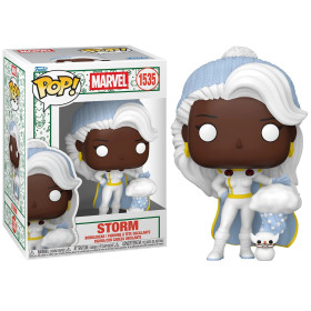 Marvel : X-Men - Pop! Holiday - Storm n°1535