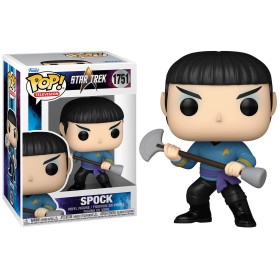 Star Trek - Pop! - Spock n°1751