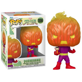 Marvel : Strange Tales - Pop! - Dormammu n°1556