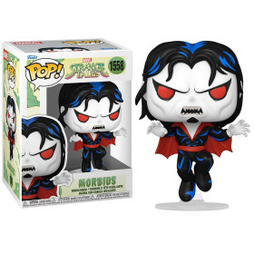 Marvel : Strange Tales - Pop! - Morbius n°1558
