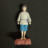Spirited Away (Chihiro) - Collection les Dieux - Figurine Haku (secret)