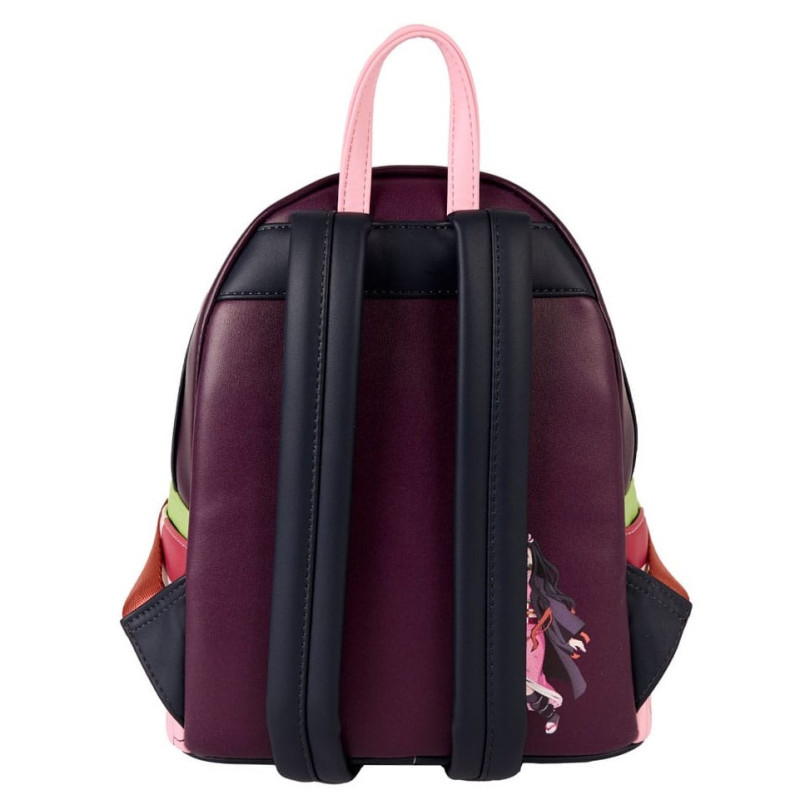 Demon Slayer - Mini sac à dos Nezuko