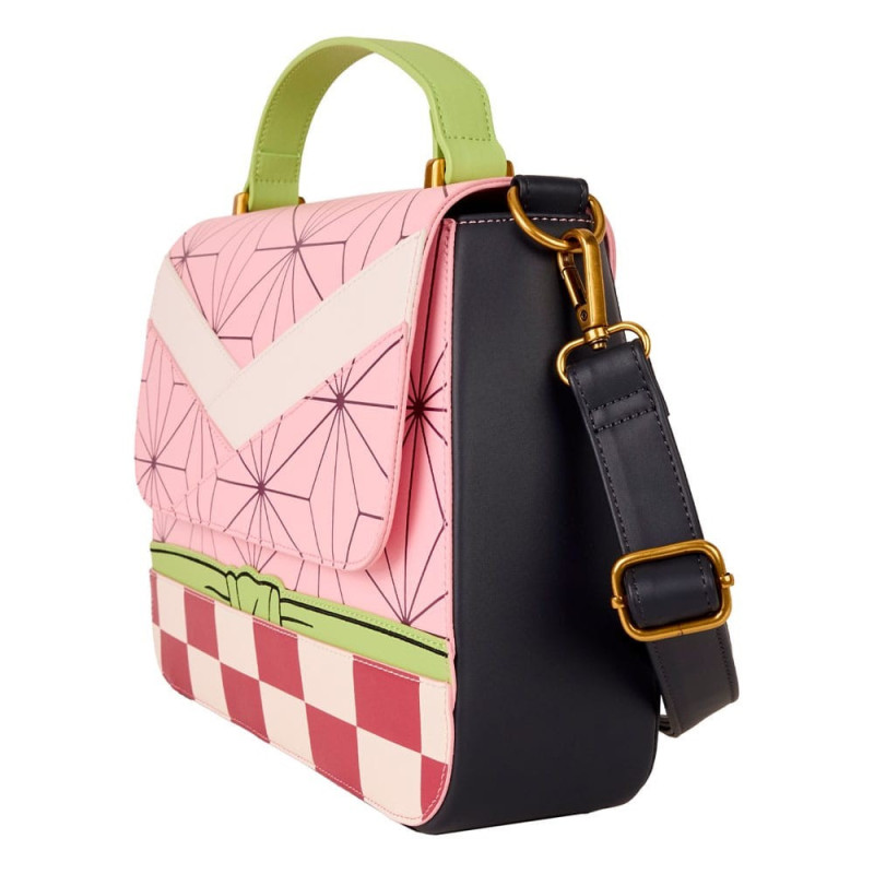 Demon Slayer - Sac à bandoulière Nezuko