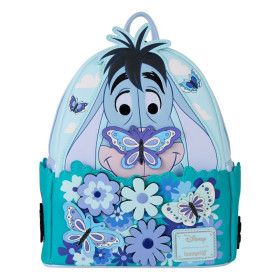 Disney : Winnie l'Ourson - Mini sac à dos Winnie The Pooh Eeyore (Bourriquet)