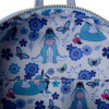 Disney : Winnie l'Ourson - Mini sac à dos Winnie The Pooh Eeyore (Bourriquet)