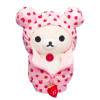 Rilakkuma - Peluche Sleeping Bag Korilakkuma