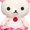 Rilakkuma - Peluche Sleeping Bag Korilakkuma 33 cm