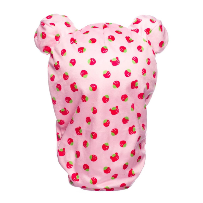 Rilakkuma - Peluche Sleeping Bag Korilakkuma 33 cm