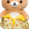 Rilakkuma - Peluche Sleeping Bag Rilakkuma 38 cm
