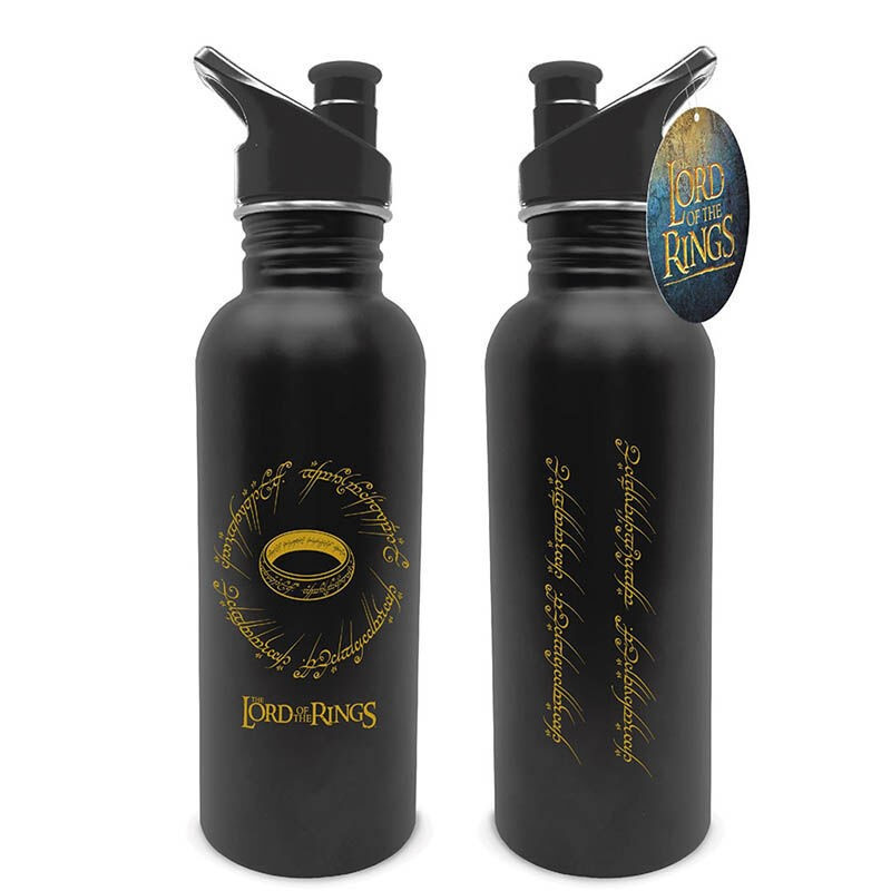 Lord of the Rings - Bouteille gourde