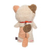 Peluche Rilakkuma costume chat 23 cm – San-X Officiel