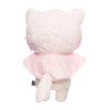 Rilakkuma - Peluche Korilakkuma Pink Cat 33 cm