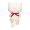 Peluche Korilakkuma White Cat 33 cm – San-X Officiel