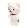 Peluche Korilakkuma White Cat 33 cm – San-X Officiel