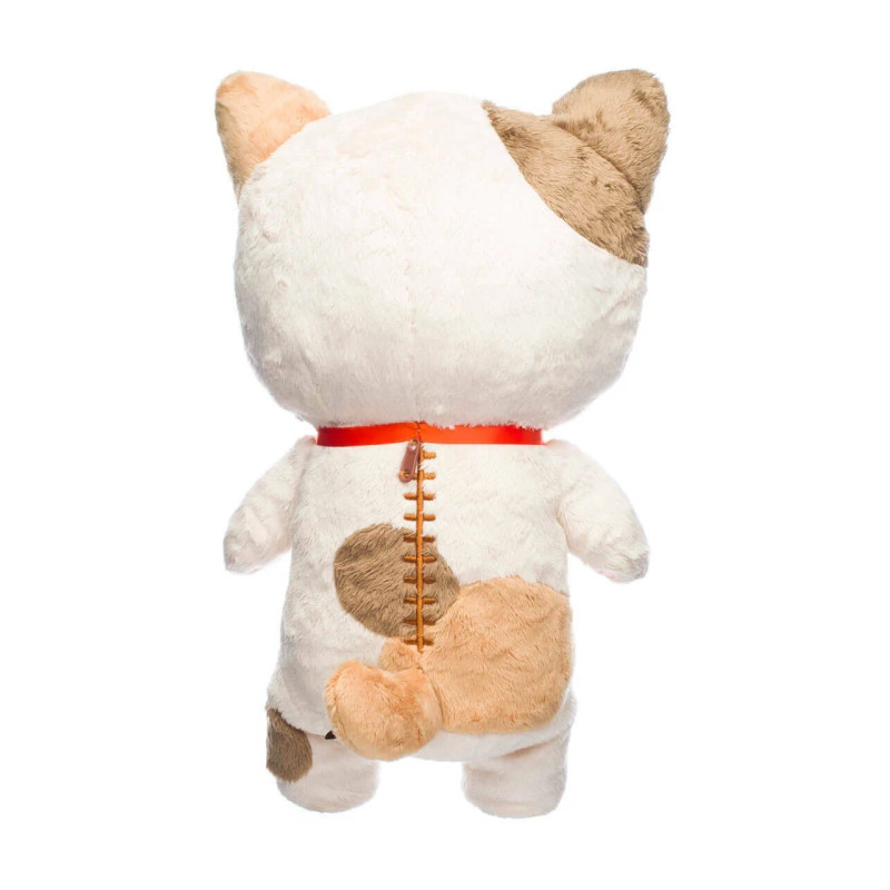 Rilakkuma - Peluche Rilakkuma Cat 38 cm