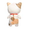 Rilakkuma - Peluche Rilakkuma Cat 38 cm