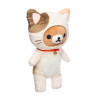 Rilakkuma - Peluche Rilakkuma Cat 38 cm
