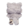Rilakkuma - Peluche Korilakkuma Grey Cat 20 cm