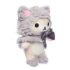 Rilakkuma - Peluche Korilakkuma Grey Cat 20 cm