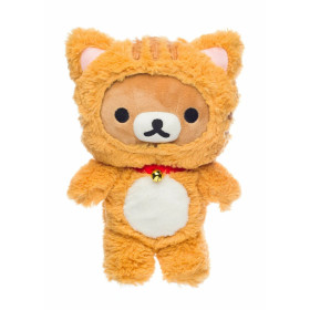 Rilakkuma - Peluche Rilakkuma Tigre 23 cm