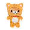 Rilakkuma - Peluche Rilakkuma Tigre 23 cm