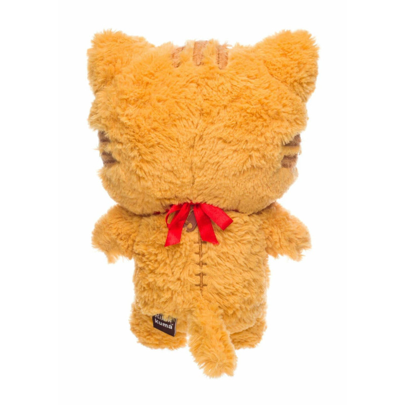 Rilakkuma - Peluche Rilakkuma Tigre 23 cm