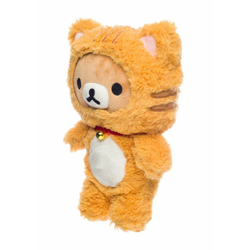 Rilakkuma - Peluche Rilakkuma Tigre 23 cm