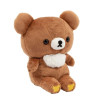 Peluche Chairoikoguma Medium 28 cm – San-X Officiel