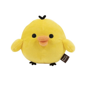 Rilakkuma - Peluche Kiiroitori 10 cm