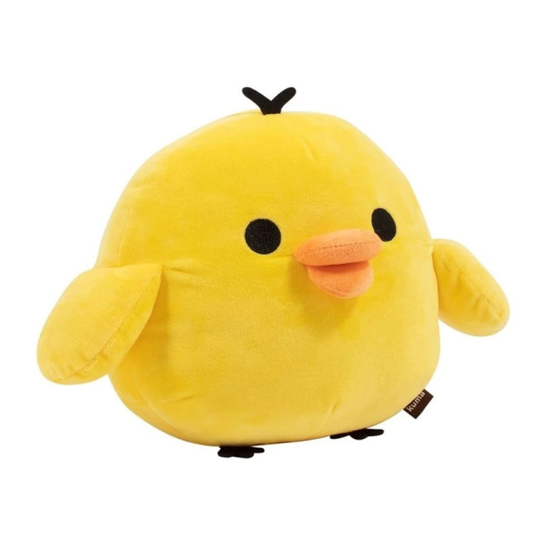 Rilakkuma - Peluche Kiiroitori 23 cm