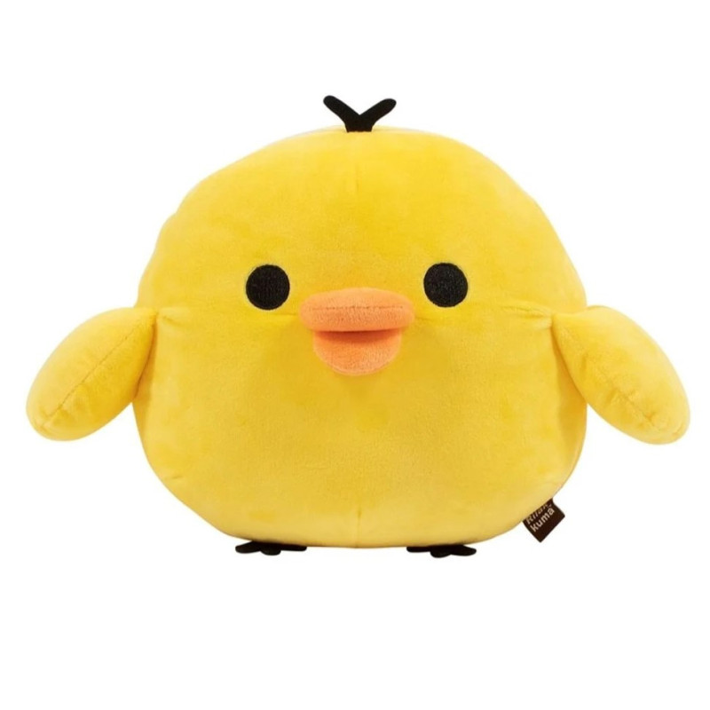 Rilakkuma - Peluche Kiiroitori 23 cm