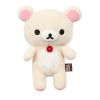 Rilakkuma - Peluche Korilakkuma 20 cm