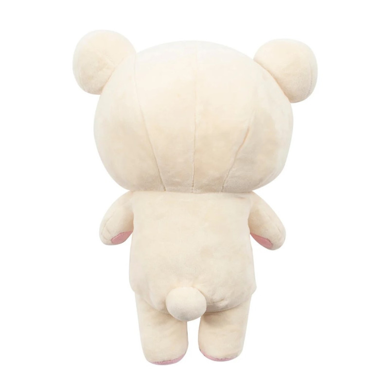 Rilakkuma - Peluche Korilakkuma 33 cm