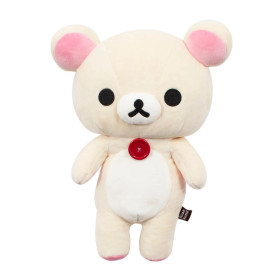 Rilakkuma - Peluche Korilakkuma 33 cm