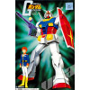 Gundam - 1/144 Gundam model kit