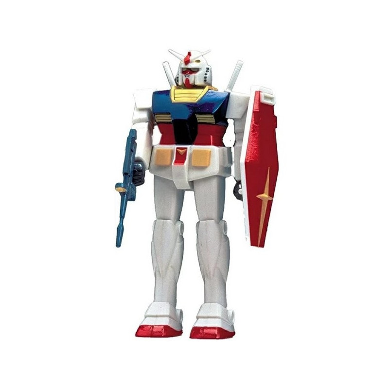 Gundam - 1/144 Gundam model kit