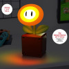 Super Mario - Lampe décorative plante 27 cm