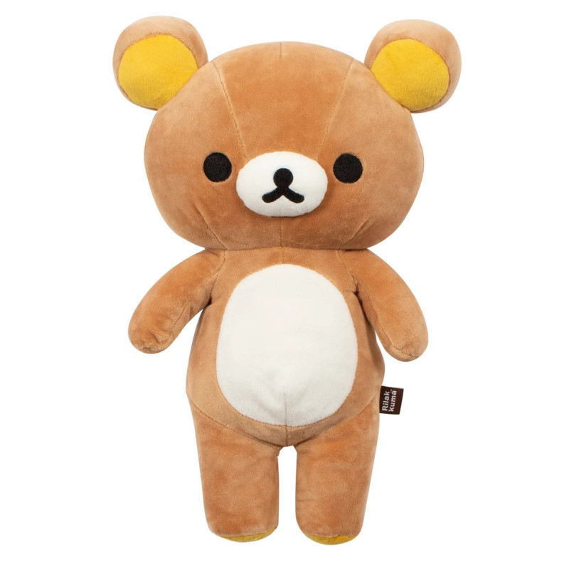 Rilakkuma - Peluche Rilakkuma 38 cm