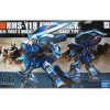 Gundam - HG 1/144  RMS-119 EWAC Zack