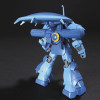 Gundam - HG 1/144  RMS-119 EWAC Zack