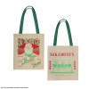 Sakamoto Days - Sac shopping Tote Bag Killer deals